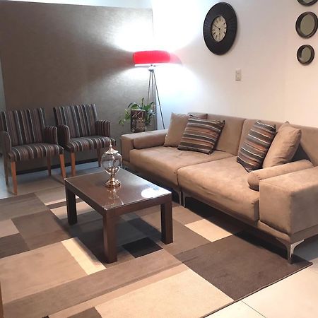 Apartamentos Cr Буенос Айрес Екстериор снимка