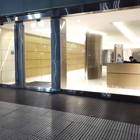 Apartamentos Cr Буенос Айрес Екстериор снимка
