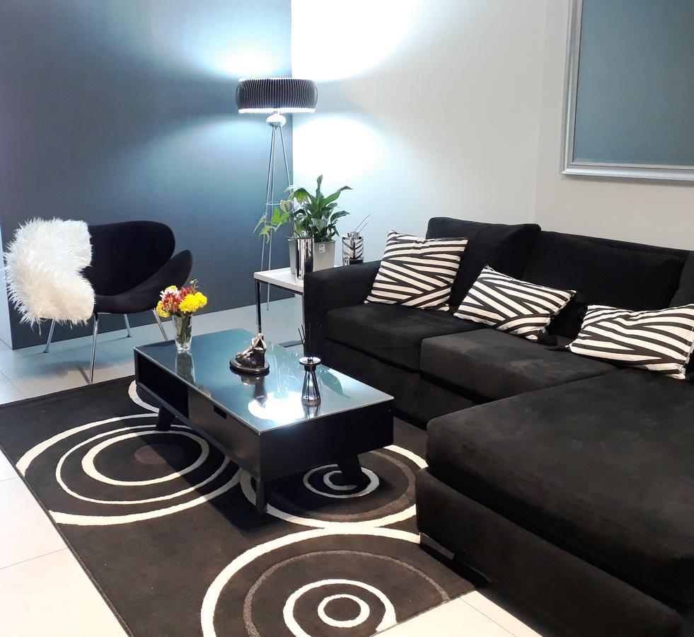 Apartamentos Cr Буенос Айрес Екстериор снимка