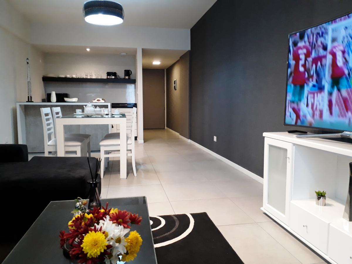 Apartamentos Cr Буенос Айрес Екстериор снимка