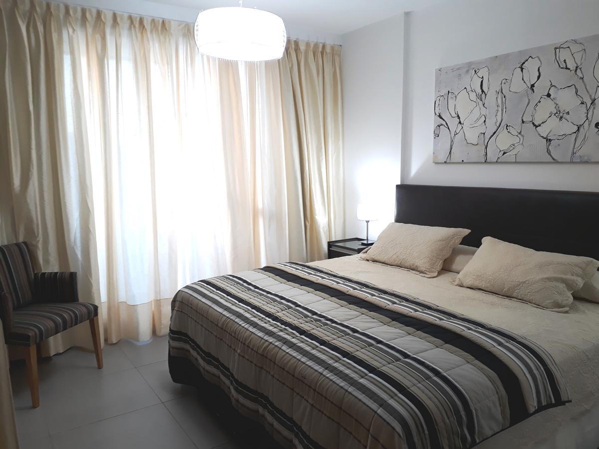 Apartamentos Cr Буенос Айрес Екстериор снимка