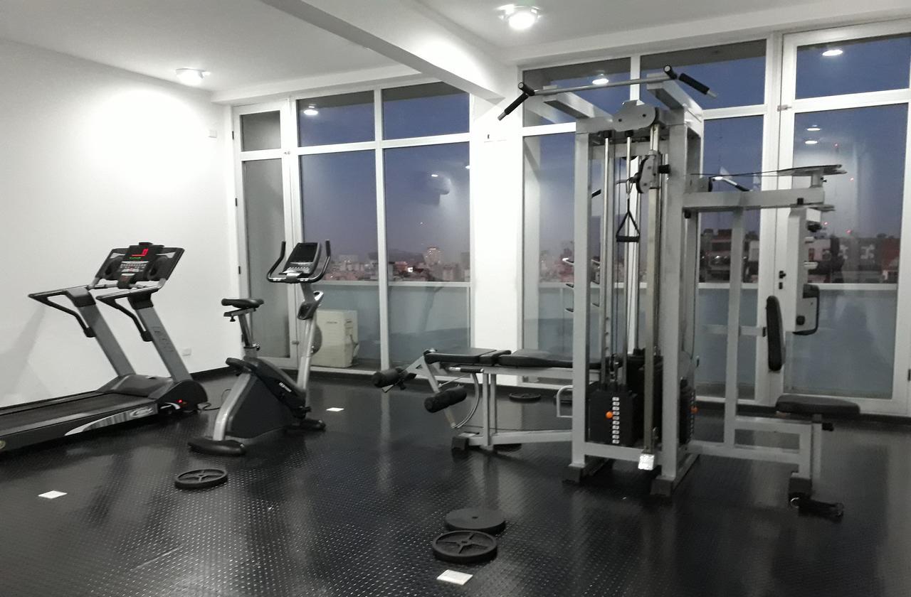 Apartamentos Cr Буенос Айрес Екстериор снимка