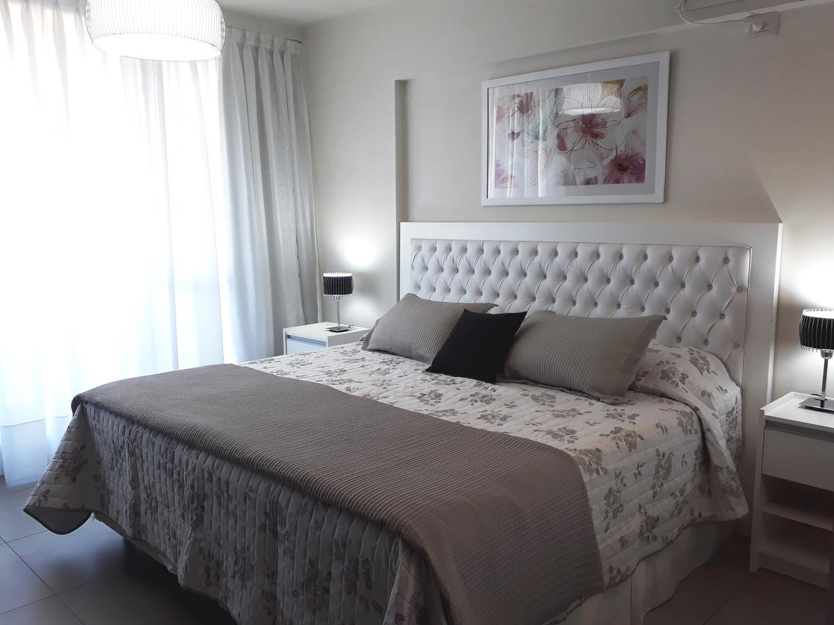 Apartamentos Cr Буенос Айрес Екстериор снимка
