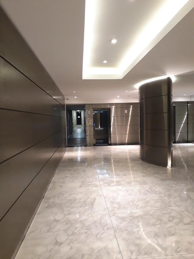 Apartamentos Cr Буенос Айрес Екстериор снимка
