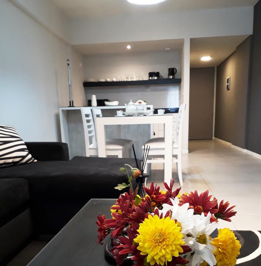 Apartamentos Cr Буенос Айрес Екстериор снимка