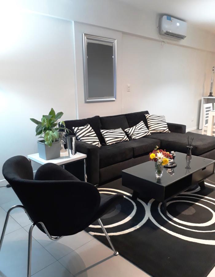 Apartamentos Cr Буенос Айрес Екстериор снимка
