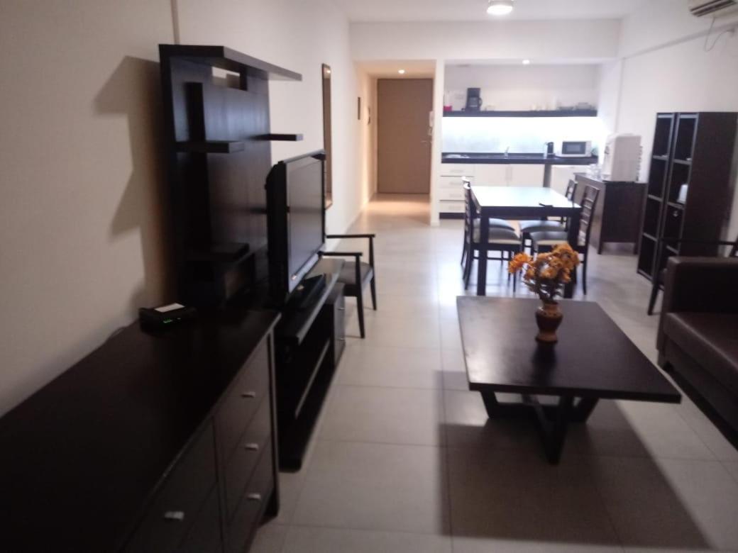 Apartamentos Cr Буенос Айрес Екстериор снимка