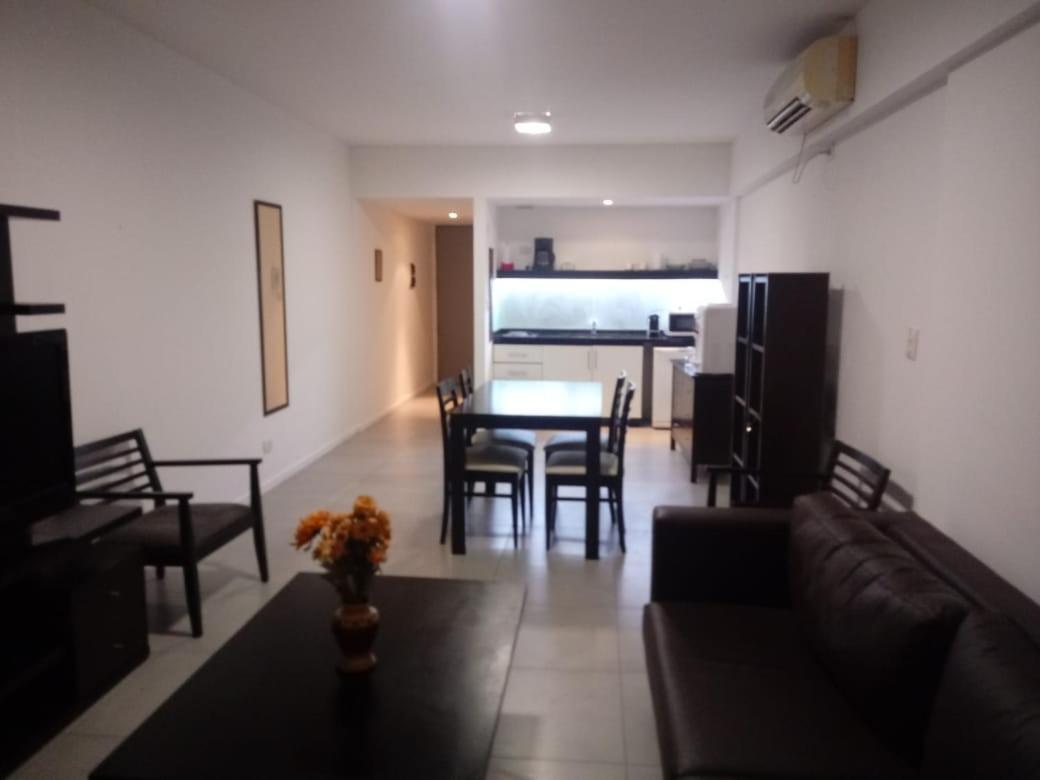 Apartamentos Cr Буенос Айрес Екстериор снимка