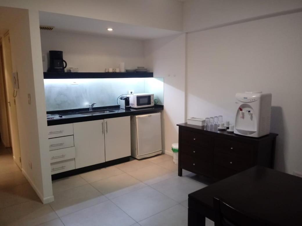 Apartamentos Cr Буенос Айрес Екстериор снимка