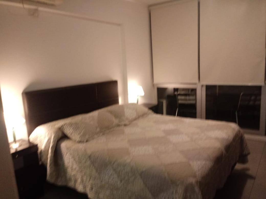 Apartamentos Cr Буенос Айрес Екстериор снимка